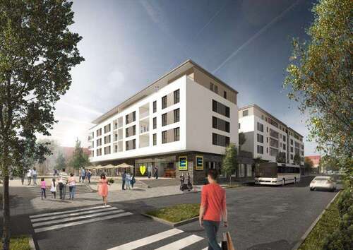 Foto - Wohnung zum Mieten in Leichlingen 1.370,00 € 76 m²
