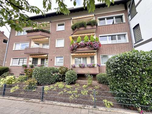 Foto - Wohnung zum Kaufen in Hilden 325.000,00 € 109 m²