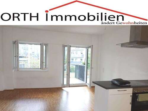 Foto - Wohnung zum Mieten in Düsseldorf 1.349,00 € 84.2 m²