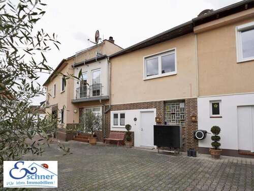 Foto - Haus zum Kaufen in Riedstadt-Erfelden 569.500,00 € 220.6 m²