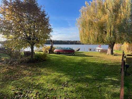 Foto - Wohnung zum Kaufen in Königs Wusterhausen 399.000,00 € 84 m²