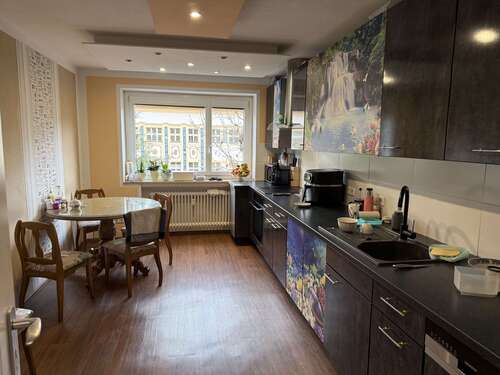 Foto - Wohnung zum Mieten in Bad Reichenhall 1.000,00 € 157 m²