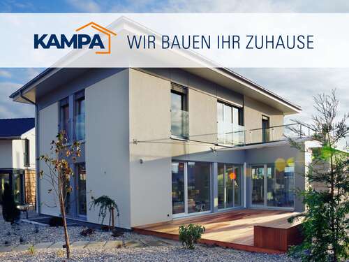 Foto - Haus zum Kaufen in Schrobenhausen 971.690,00 € 142 m²