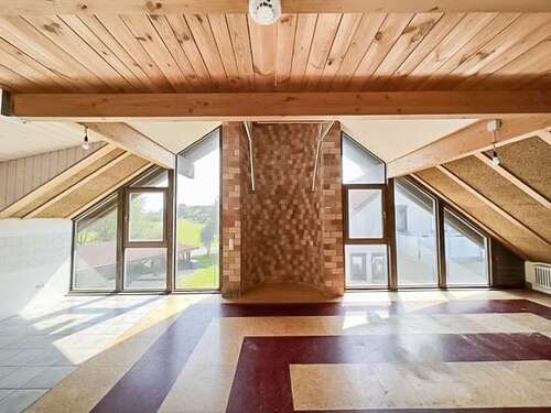 Foto - Wohnung zum Kaufen in Gemünden am Main Wernfeld 130.000,00 € 57 m²