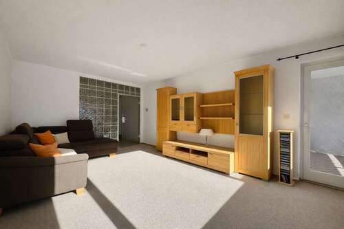 Foto - Wohnung zum Kaufen in Miesbach 295.000,00 € 80.3 m²