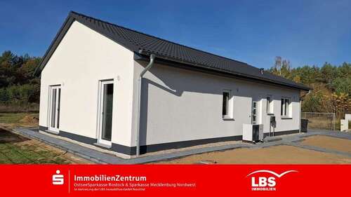 Foto - Haus zum Kaufen in Dabel 319.000,00 € 99.58 m²