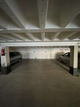 Foto - Garage zu vermieten in Coburg 45,00 €