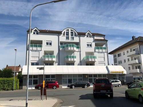 Foto - Wohnung zum Mieten in Obertshausen 1.290,00 € 109.36 m²