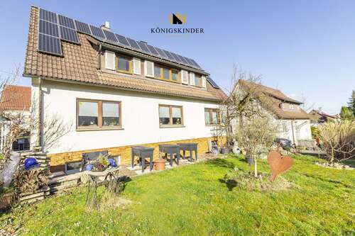 Foto - Haus zum Kaufen in Aspach 649.000,00 € 161.22 m²