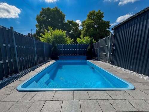 Foto - Haus zum Kaufen in Heimertingen 649.000,00 € 304 m²