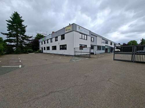 Foto - Halle in Nürnberg 8.644,00 € 2161 m²
