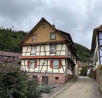 Haus zum Kaufen in Gernsbach 269.000,00 € 352 m²