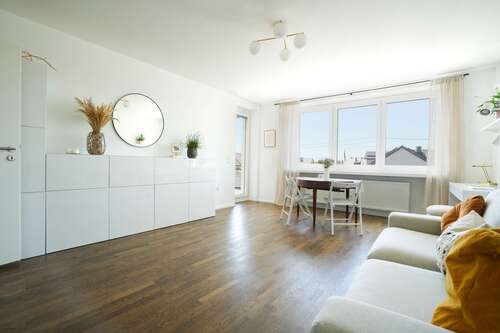 Foto - Wohnung zum Kaufen in Königsbrunn 355.000,00 € 76 m²