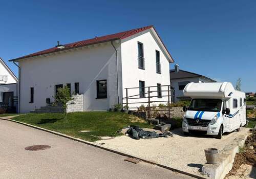 Foto - Haus zum Kaufen in Tapfheim 565.000,00 € 169 m²