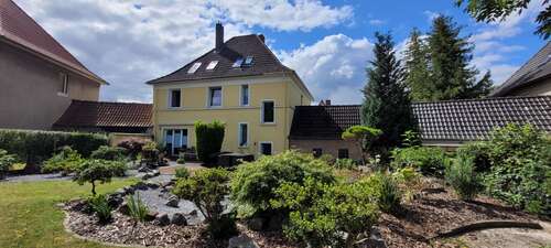 Foto - Wohnung zum Mieten in Herford 650,00 € 65 m²