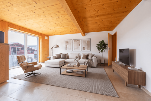 Foto - Haus zum Kaufen in Bruckberg 649.000,00 € 233.59 m²