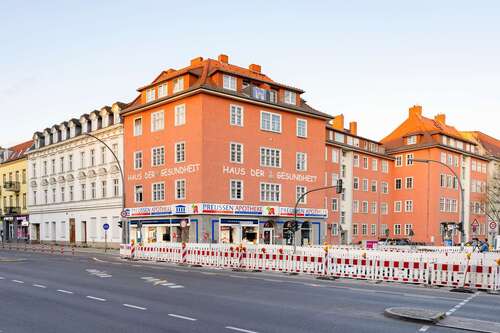 Foto - Einzelhandel in Berlin 242.000,00 € 60.13 m²