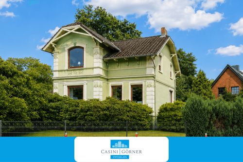 Foto - Haus zum Kaufen in Schenefeld 779.000,00 € 133 m²
