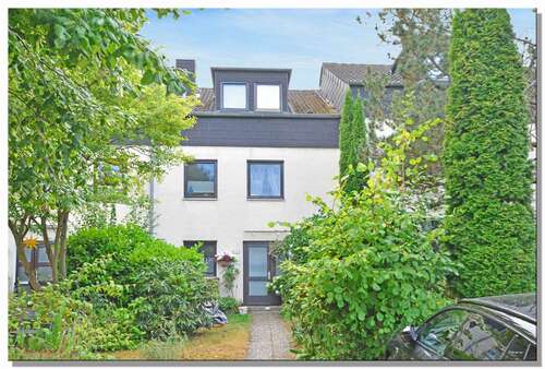 Foto - Haus zum Kaufen in Kassel 280.000,00 € 100.93 m²