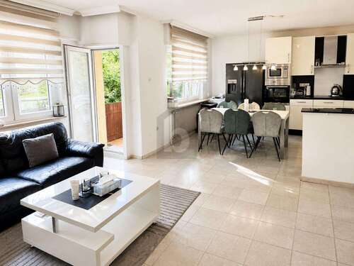 Foto - Wohnung zum Kaufen in Mannheim 389.000,00 € 82 m²