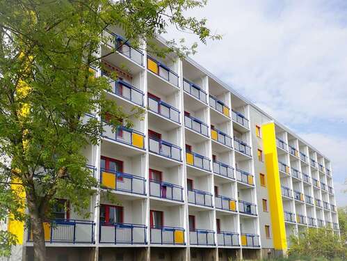 Foto - Wohnung zum Mieten in Döbeln 210,00 € 28.65 m²