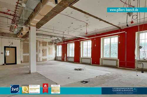 Foto - Büro in Trier 5.925,00 € 474 m²