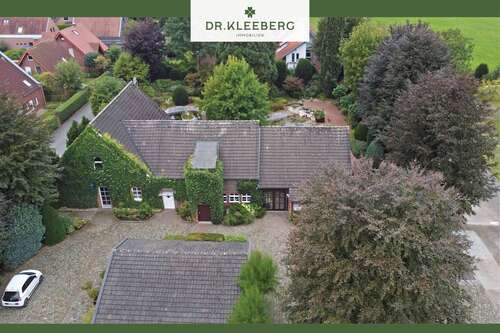 Foto - Haus zum Kaufen in Münster 2.800.000,00 € 287 m²