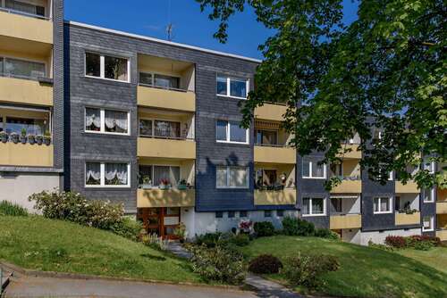 Foto - Wohnung zum Mieten in Remscheid 535,82 € 79 m²