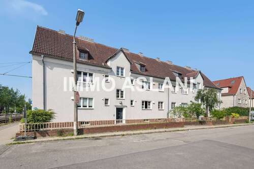 Foto - Haus zum Kaufen in Frankfurt (Oder) 684.900,00 € 461 m²