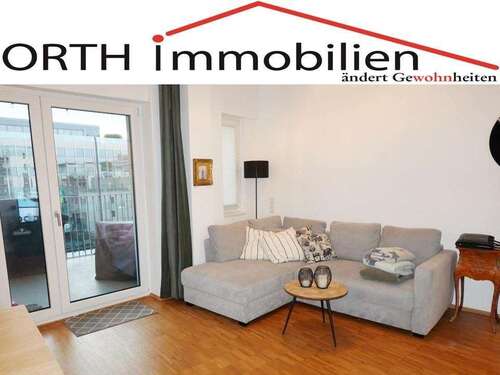 Foto - Wohnung zum Mieten in Düsseldorf 1.109,00 € 69.2 m²
