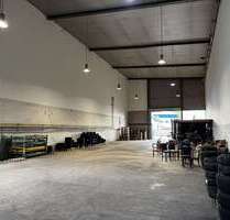 Halle in March 2.950,00 € 620 m²