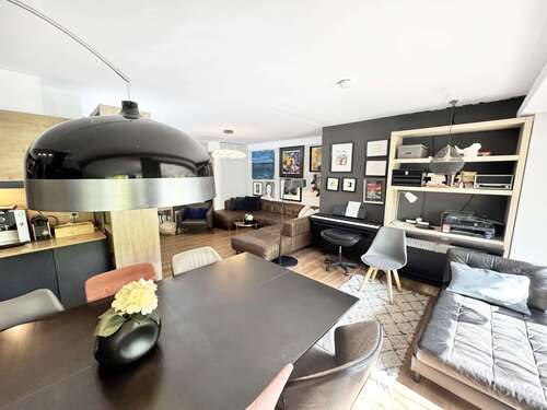 Foto - Wohnung zum Kaufen in Stuttgart 729.000,00 € 136 m²