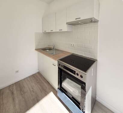 Foto - Wohnung zum Mieten in Berlin 480,00 € 25 m²