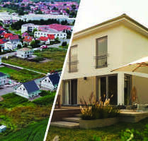 Haus zum Kaufen in Gebesee 442.060,00 € 153 m²