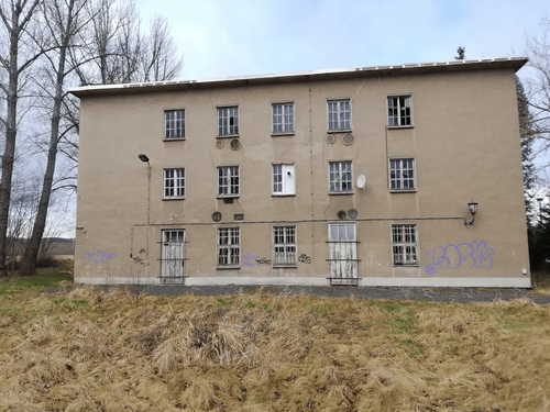 Foto - Haus zum Kaufen in Crossen 749.000,00 € 2931.43 m²