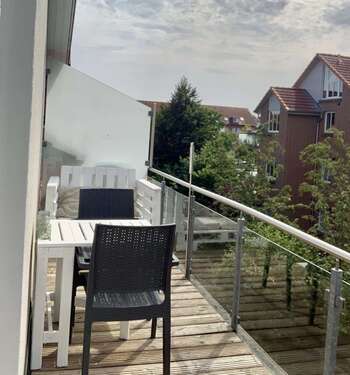 Foto - Wohnung zum Kaufen in Lüneburg 239.000,00 € 46.68 m²