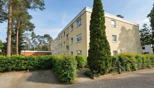 Foto - Wohnung zum Kaufen in Erlangen 179.000,00 € 90 m²