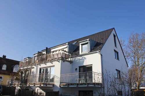 Foto - Wohnung zum Kaufen in München 745.000,00 € 86.4 m²