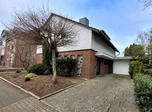 Foto - Haus zum Kaufen in Kleve 399.500,00 € 162 m²