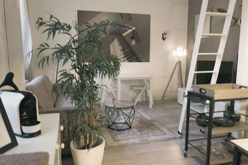 Foto - Wohnen auf Zeit in Köln 1.350,00 €