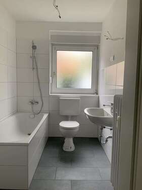 Foto - Wohnung zum Mieten in Gelsenkirchen 409,00 € 52.39 m²