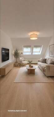 Foto - Wohnung zum Kaufen in Großenseebach 245.000,00 € 78 m²