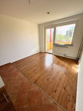 Foto - Wohnung zum Mieten in Rostock 385,00 € 35 m²