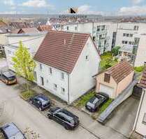Haus zum Kaufen in Pleidelsheim 335.000,00 € 78.21 m²