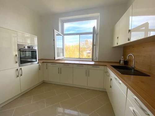 Foto - Wohnung zum Kaufen in Ludwigshafen am Rhein 299.000,00 € 106.77 m²