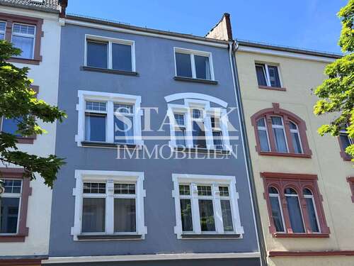 Foto - Wohnung zum Mieten in Frankfurt am Main 1.500,00 € 40 m²