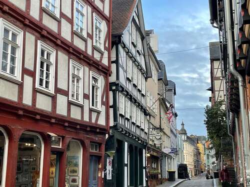 Foto - Wohnung zum Mieten in Marburg 675,00 € 60 m²