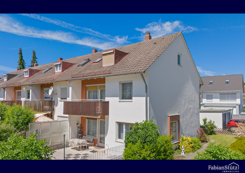 Foto - Haus zum Kaufen in Bayreuth 329.000,00 € 125 m²
