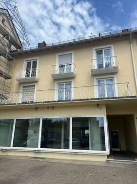 Foto - Einzelhandel in Kaufbeuren-Neugablonz 1.050,00 € 90 m²