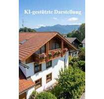 Wohnung zum Kaufen in Murnau 590.000,00 € 125 m²